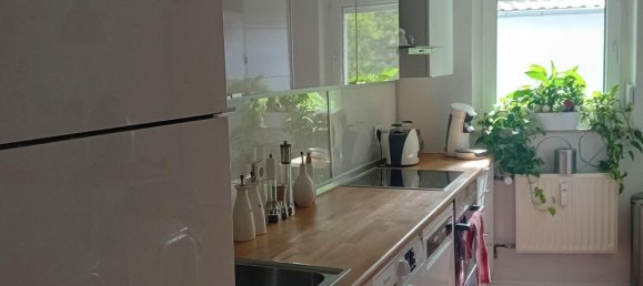 4 rooms Apartment in Wuppertal, Germany No. 333103 11