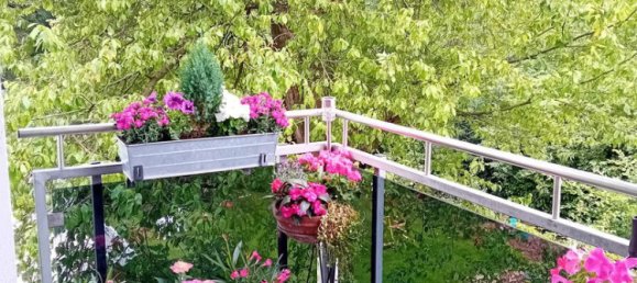 4 rooms Apartment in Wuppertal, Germany No. 333103 6