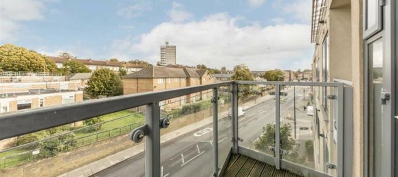 1 bedroom Apartment in Lewisham, United Kingdom No. 10104 5