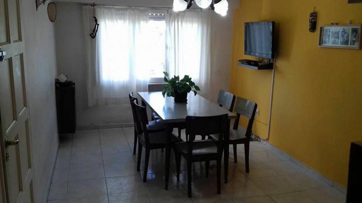 2 غرف نوم منزل في Mar del Plata, Argentina رقم 77756