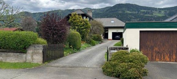 6 rooms House in Pols-Oberkurzheim, Austria No. 244212 3