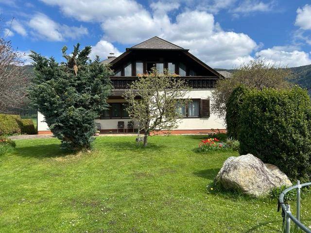 Casa de 6 divisões em Pols-Oberkurzheim, Austria N.º 244212