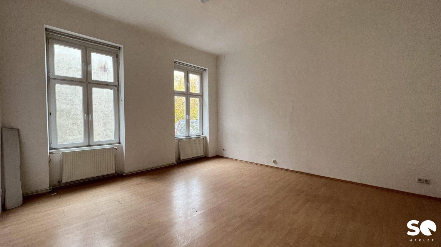 2-salle Appartement à Rudolfsheim-Funfhaus, Austria No. 140155