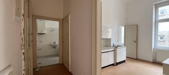 2-salle Appartement à Rudolfsheim-Funfhaus, Austria No. 140155 3