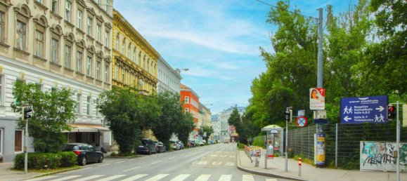 115m² Commercial property in Rudolfsheim-Funfhaus, Austria No. 256522 2