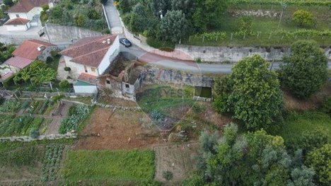 Дом с 2 спальнями в Аркуш ди Валдевеш, Португалия № 169421