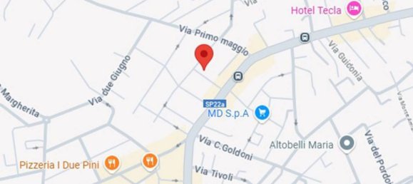 3 Schlafzimmer Wohnung in Fonte Nuova, Italy, Nr. 197673 8