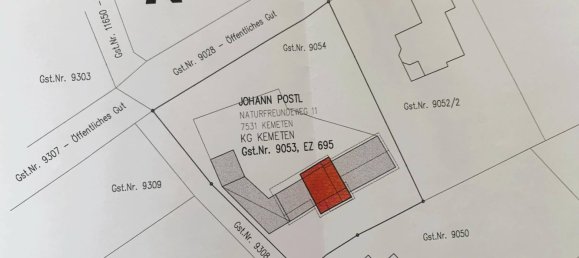 5غرفة منزل في Kemeten, Austria رقم 211213 12