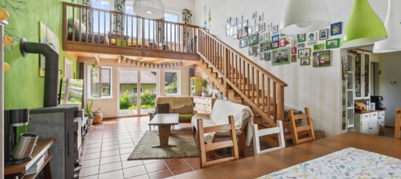 5غرفة منزل في Kemeten, Austria رقم 211213 13