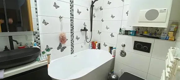 Apartamento de 3 divisões em Neu-Ulm, Germany N.º 13167 8