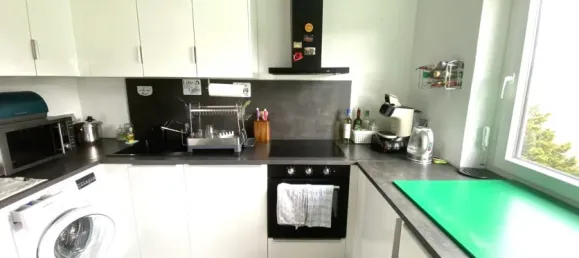 Apartamento de 3 divisões em Neu-Ulm, Germany N.º 13167 7