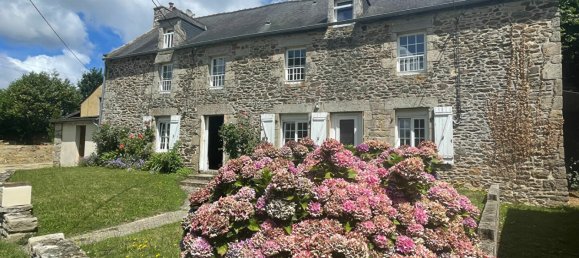 Дом с 5 спальнями в Корсёль, Франция № 306106 14