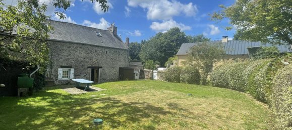 Дом с 5 спальнями в Корсёль, Франция № 306106 12