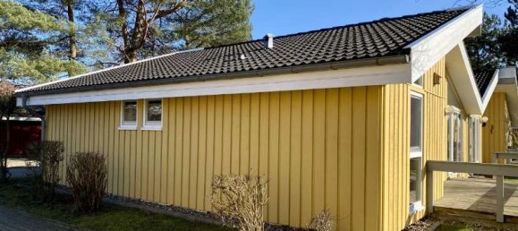 Bungalow T2 em Mecklenburgische Seenplatte, Germany N.º 211339 4