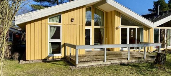 Bungalow T2 em Mecklenburgische Seenplatte, Germany N.º 211339 2