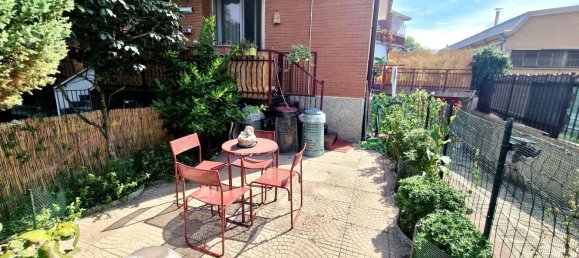 Apartamento de 2 habitaciónes en Pieve Emanuele, Italy No. 339030 27