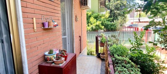 Apartamento de 2 habitaciónes en Pieve Emanuele, Italy No. 339030 23