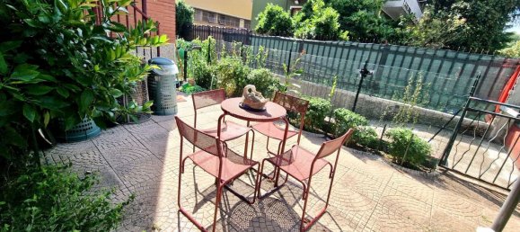 Apartamento de 2 habitaciónes en Pieve Emanuele, Italy No. 339030 28