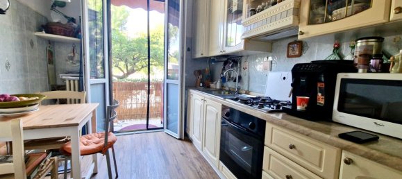 Apartamento de 2 habitaciónes en Pieve Emanuele, Italy No. 339030 21