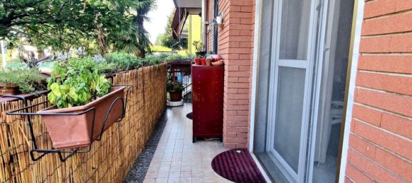 Apartamento de 2 habitaciónes en Pieve Emanuele, Italy No. 339030 22