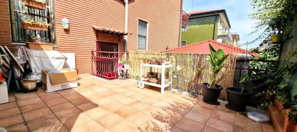 Apartamento de 2 habitaciónes en Pieve Emanuele, Italy No. 339030 32