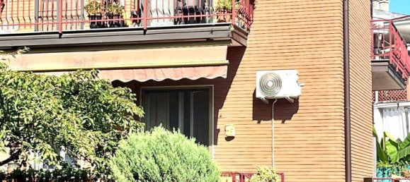 Apartamento de 2 habitaciónes en Pieve Emanuele, Italy No. 339030 42