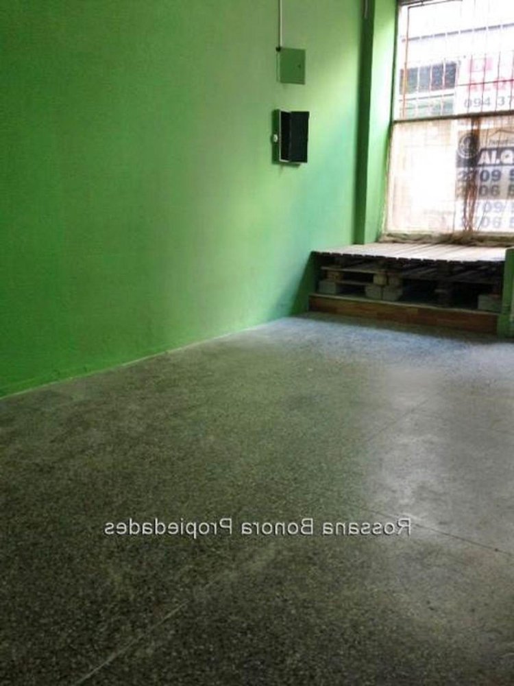 Коммерческая недвижимость в Монтевидео, Уругвай № 13135