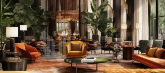 1 chambre Appartement à Saadiyat Island, UAE No. 53847 5