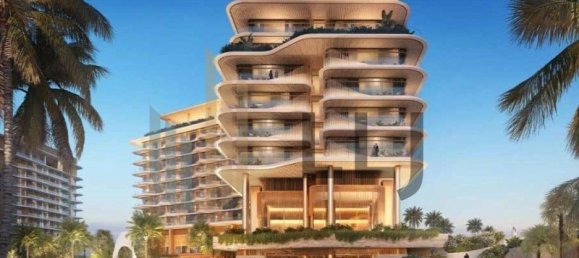 1 chambre Appartement à Saadiyat Island, UAE No. 53847 4