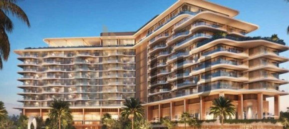 1 chambre Appartement à Saadiyat Island, UAE No. 53847 8