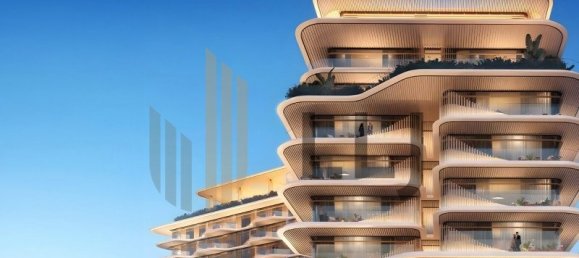 1 chambre Appartement à Saadiyat Island, UAE No. 53847 7