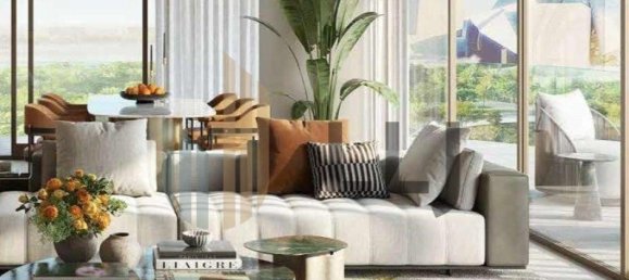 1 chambre Appartement à Saadiyat Island, UAE No. 53847 10