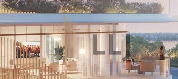 1 chambre Appartement à Saadiyat Island, UAE No. 53847 9