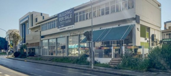 Недвижимость 936м² в Эвбея, Греция № 3407 5