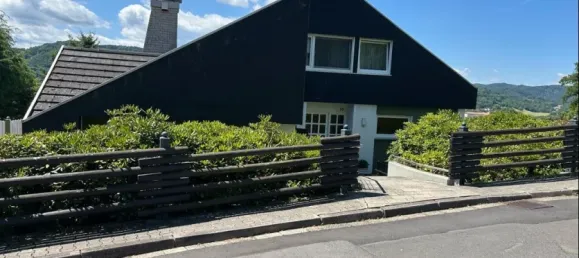 9 rooms Townhouse in Hersfeld-Rotenburg, Germany No. 344587 2