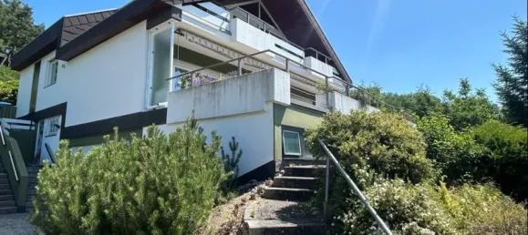 9 rooms Townhouse in Hersfeld-Rotenburg, Germany No. 344587 7