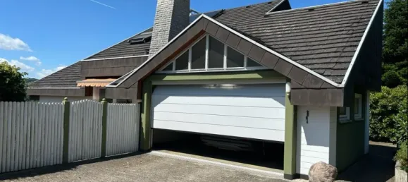 9 rooms Townhouse in Hersfeld-Rotenburg, Germany No. 344587 5