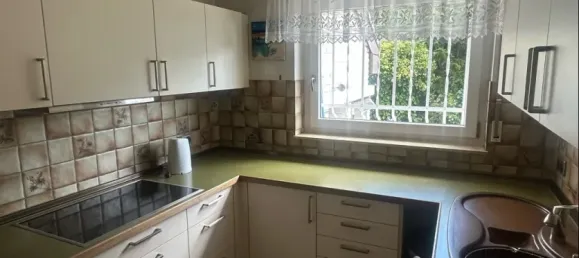 9 rooms Townhouse in Hersfeld-Rotenburg, Germany No. 344587 11