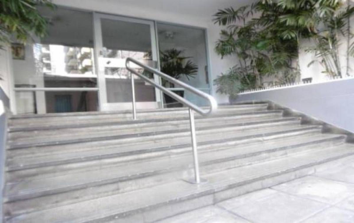 3 bedrooms Apartment in Palermo, Argentina No. 87077