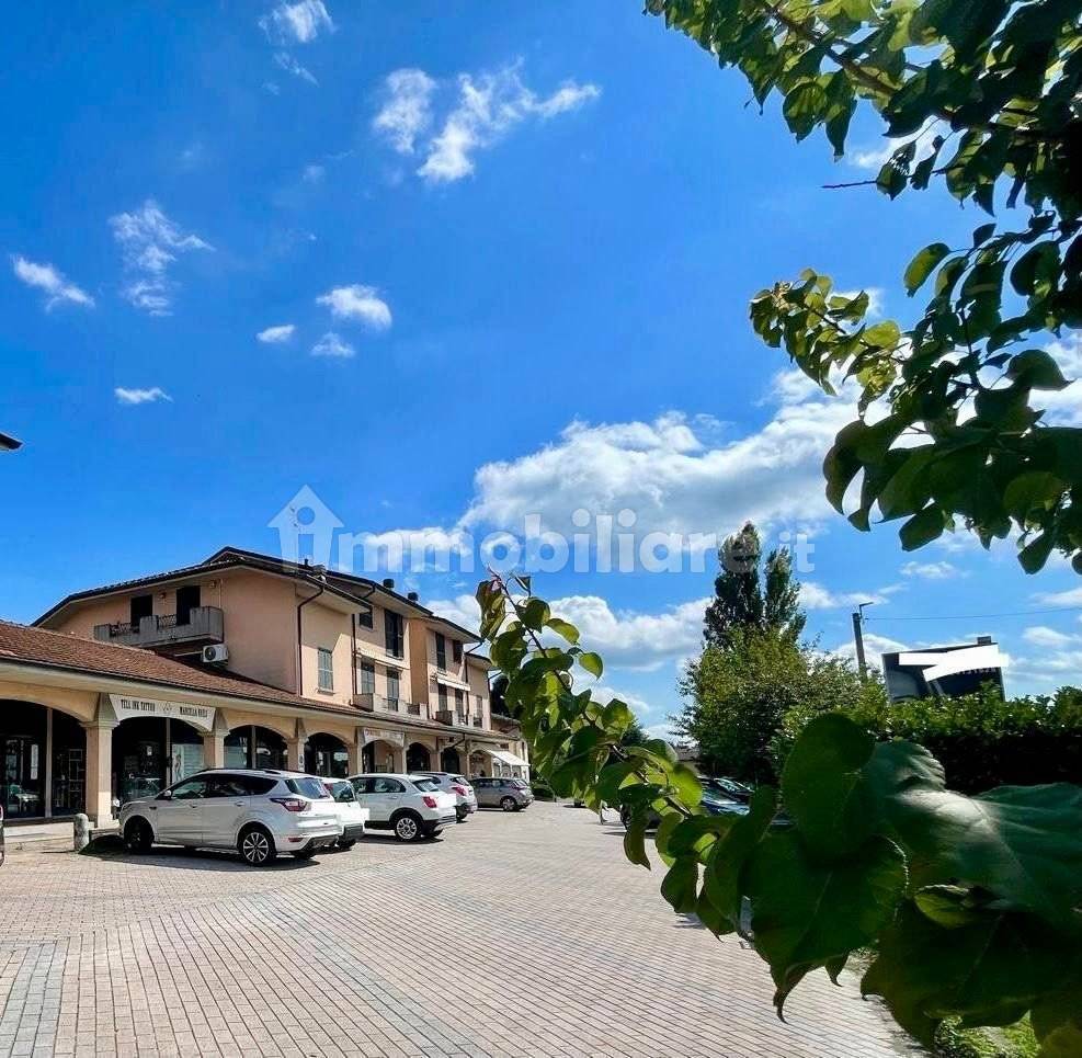 4-Zimmer Gewerbliche Immobilie in Settala, Italy, Nr. 337708