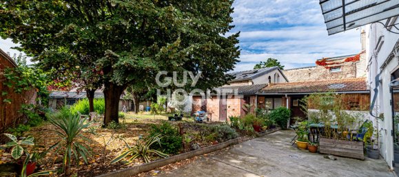 استوديو في Gennevilliers, France رقم 163218 5