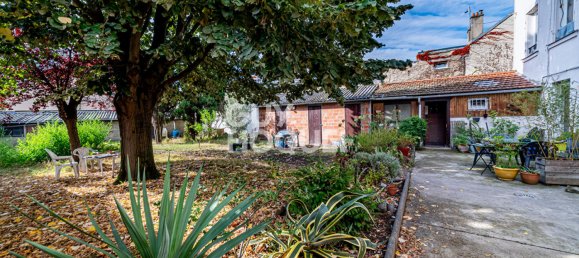 استوديو في Gennevilliers, France رقم 163218 3