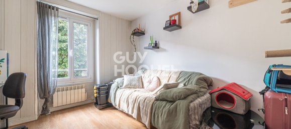 استوديو في Gennevilliers, France رقم 163218 16