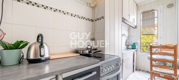 استوديو في Gennevilliers, France رقم 163218 10