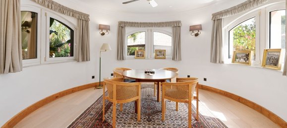 8 bedrooms Villa in Estepona, Spain No. 55334 23