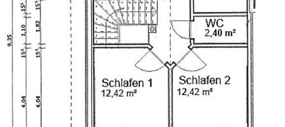 3 غرف نوم تاون هاوس في Nordfriesland, Germany رقم 300431 9
