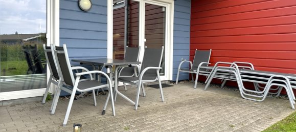 3 غرف نوم تاون هاوس في Nordfriesland, Germany رقم 300431 3