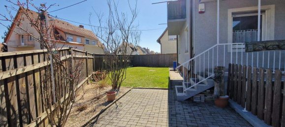 6-salle Maison de ville à Strassgang, Austria No. 189412 3