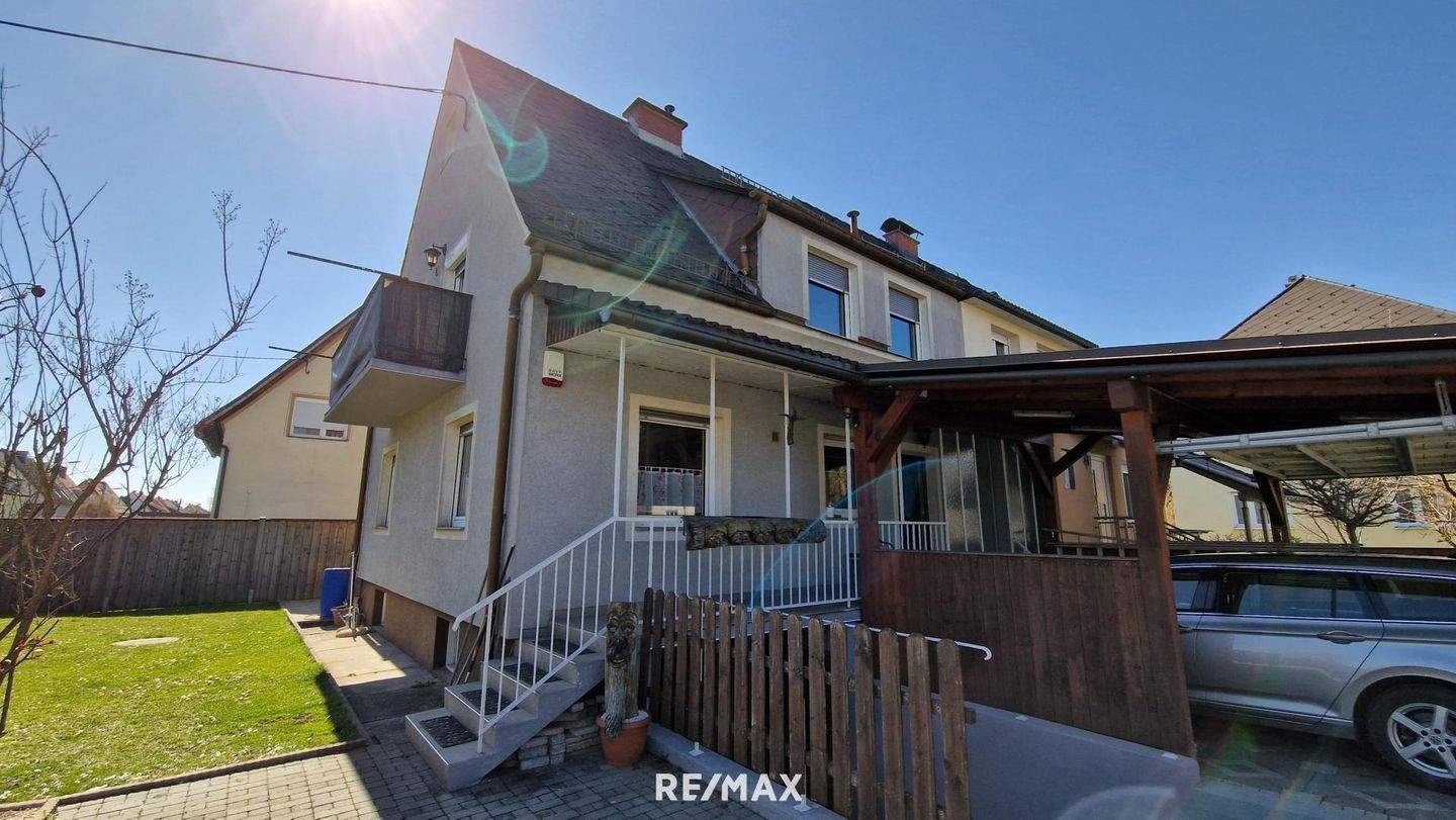 6-salle Maison de ville à Strassgang, Austria No. 189412