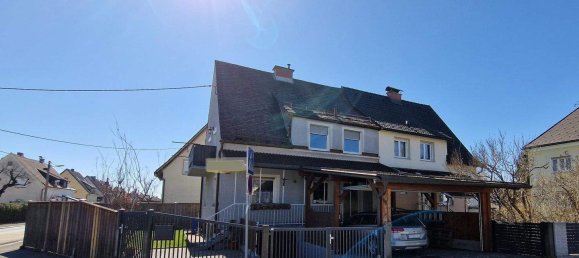 6-salle Maison de ville à Strassgang, Austria No. 189412 2